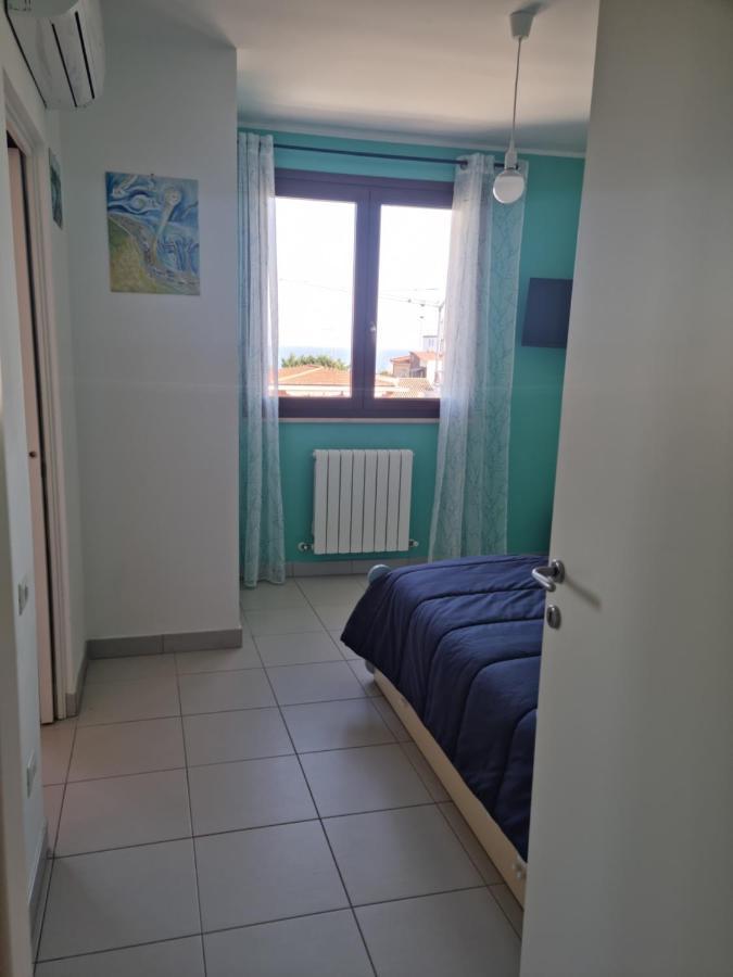 Apartamento Casa Flan Porto San Giorgio Exterior foto